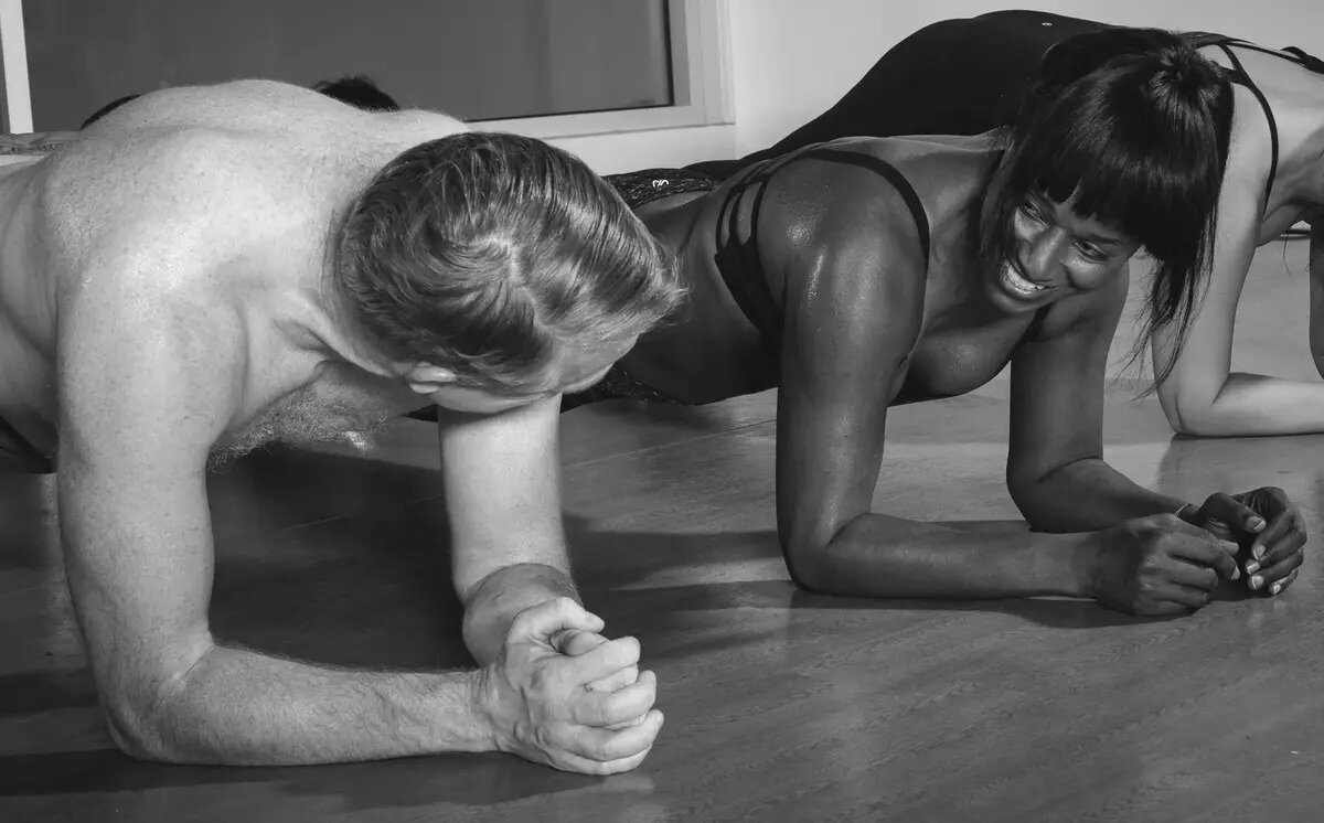 Hot Yoga 101 - Vancouver