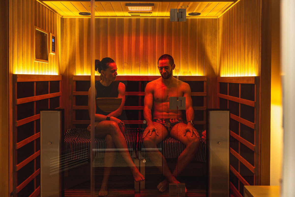 Prime Recovery Seaforth