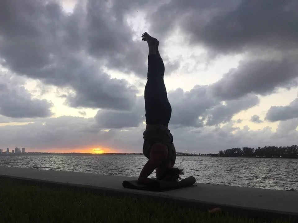 Suva Yoga