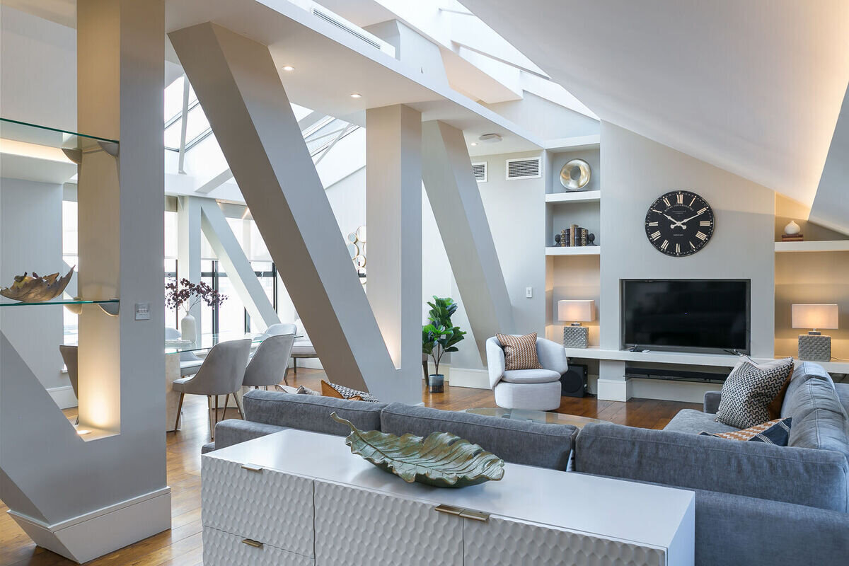 The Armitage Apartments