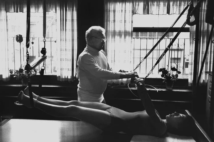 Westside Pilates UWS