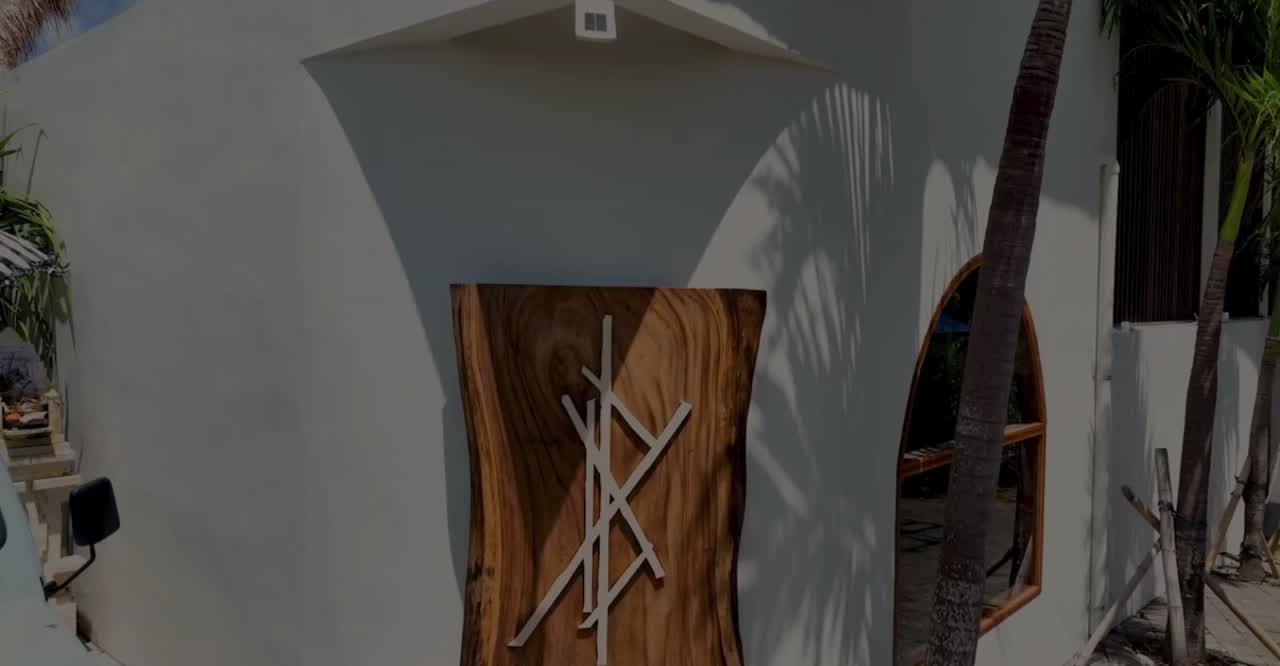 Bambu Fitness Uluwatu