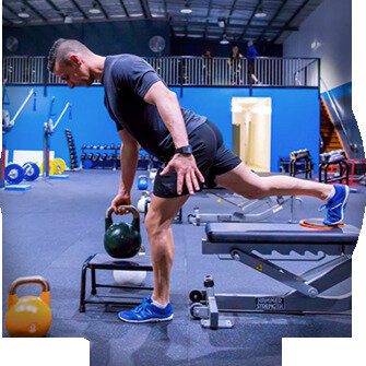 Flux Performance Fitness