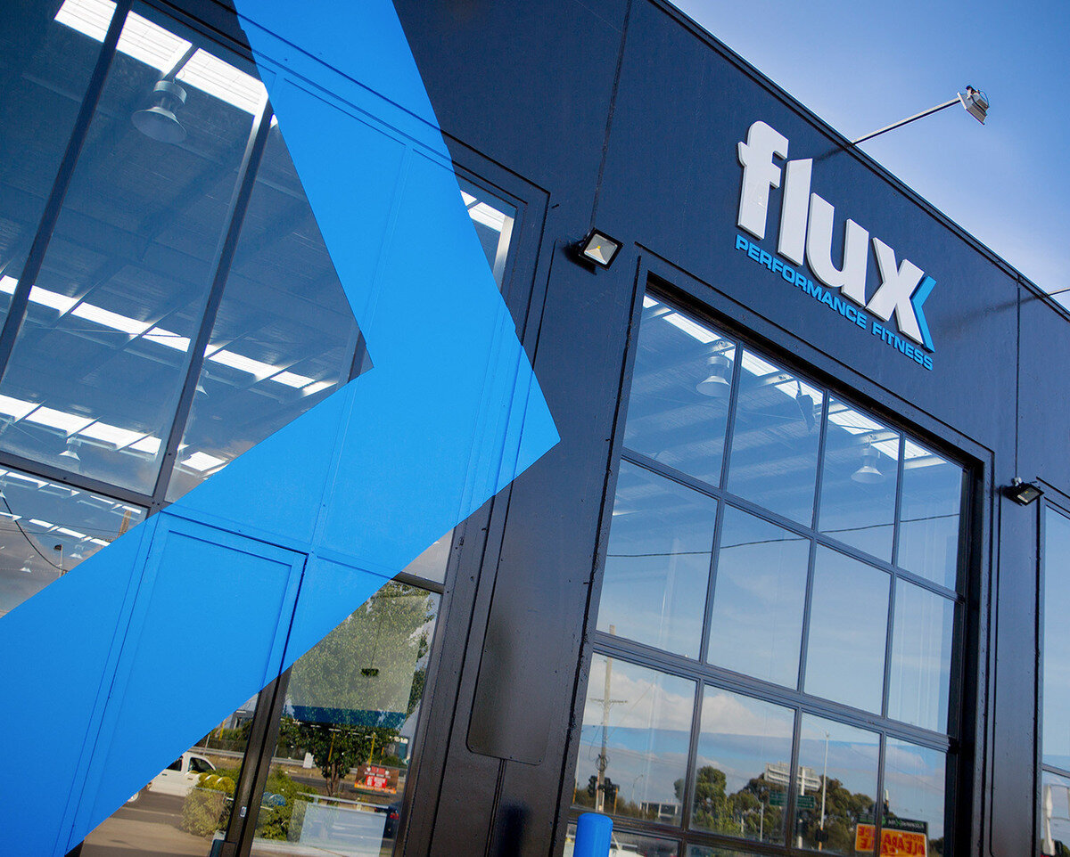 Flux Performance Fitness
