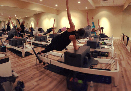 Flux Pilates & Wellness