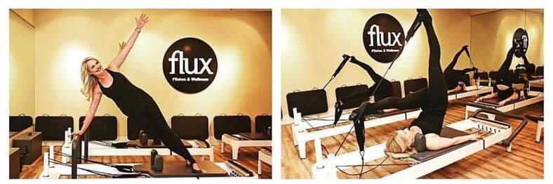 Flux Pilates & Wellness