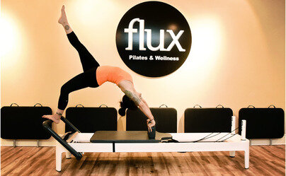Flux Pilates & Wellness