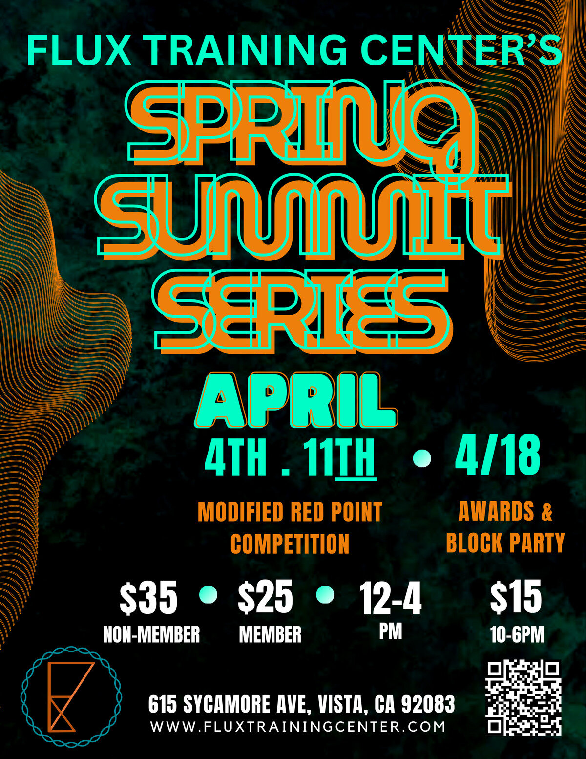 Flux Training Center