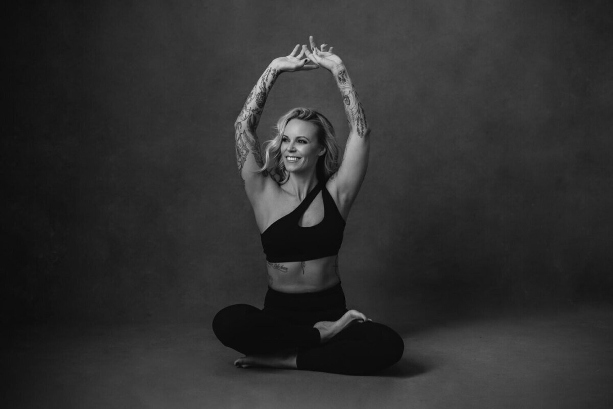 Flux Yoga