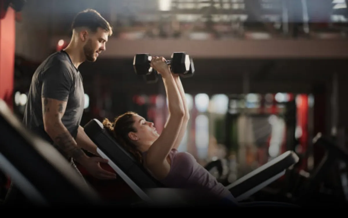 LUX Personal Training
