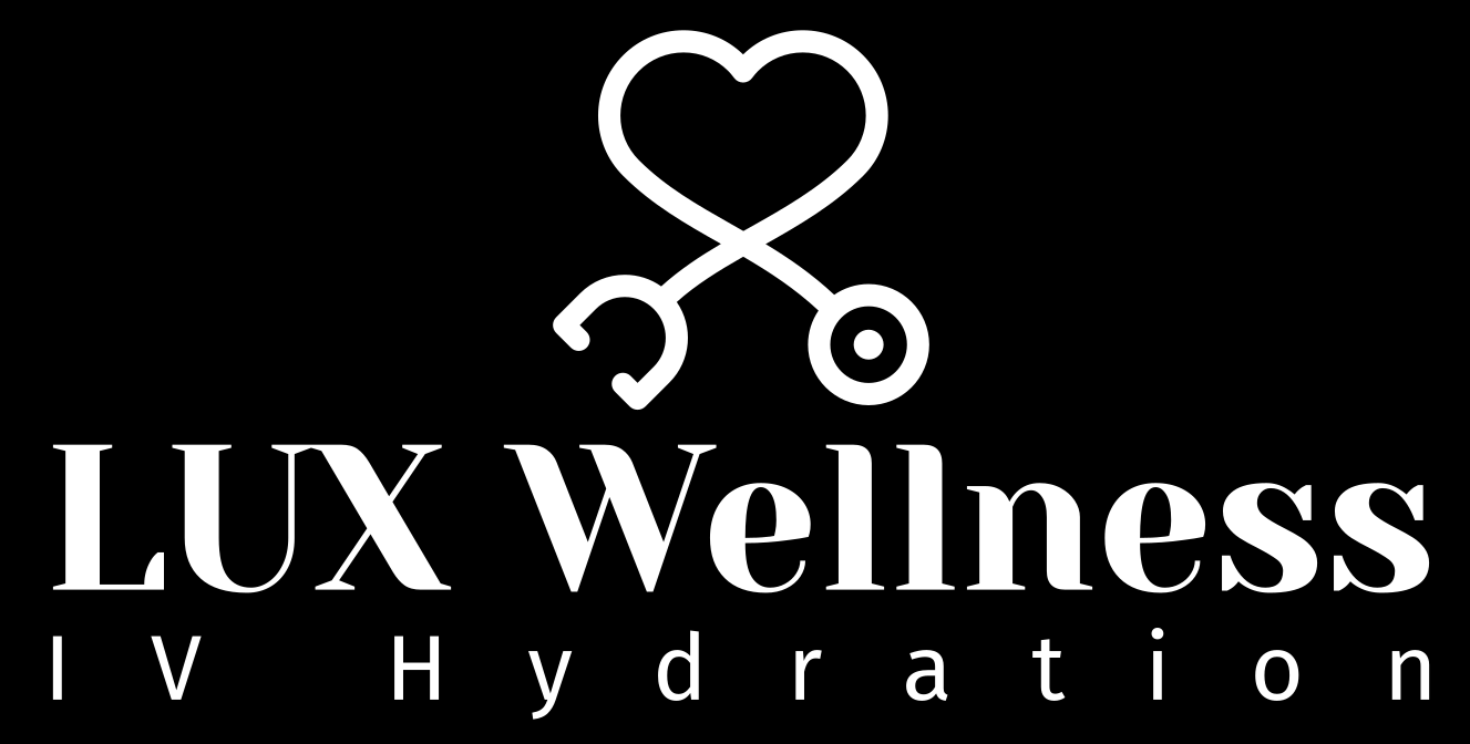 LUX Wellness CA