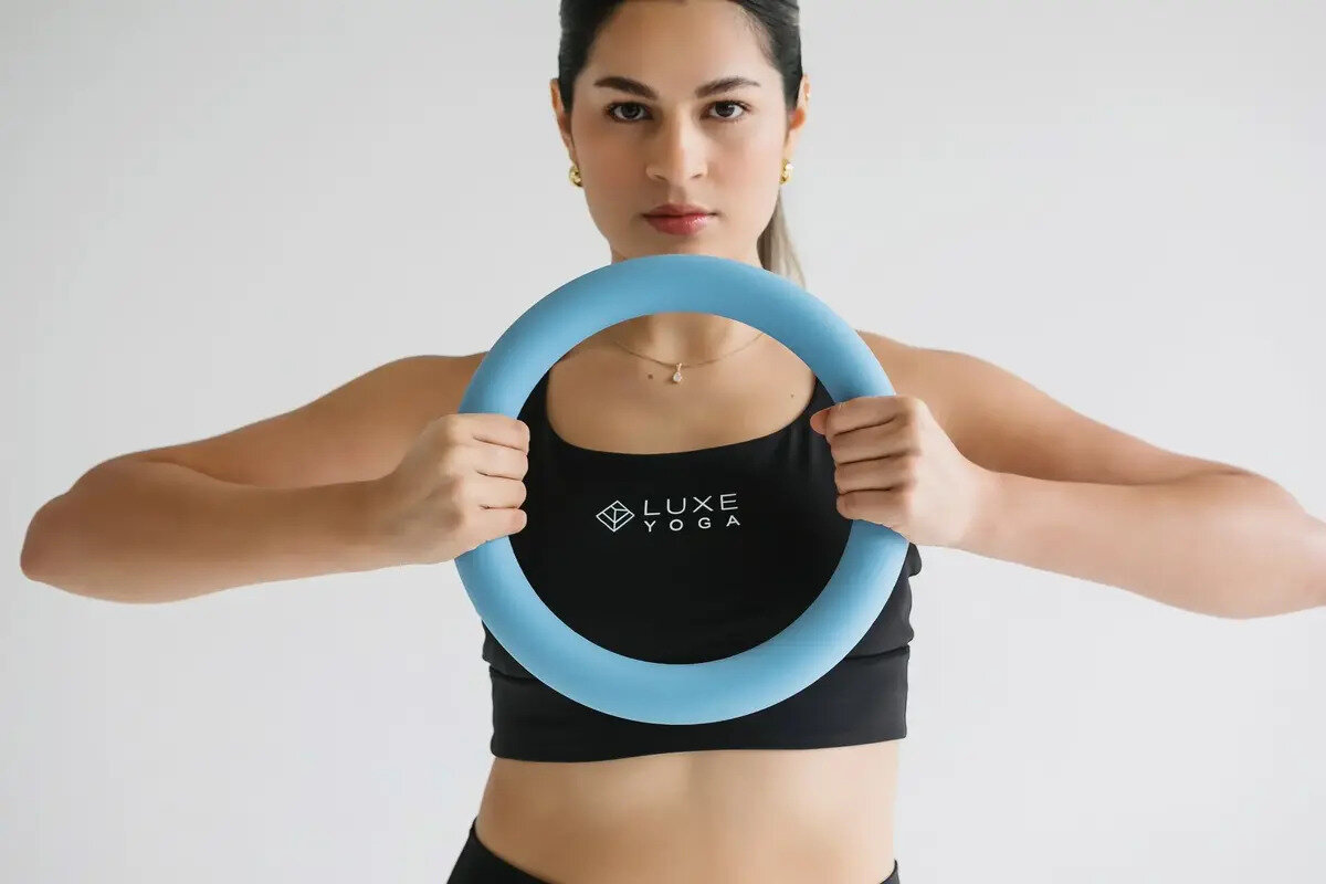 Luxe Yoga