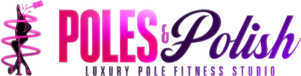 Poles & Polish Luxury Pole Fitness Studio
