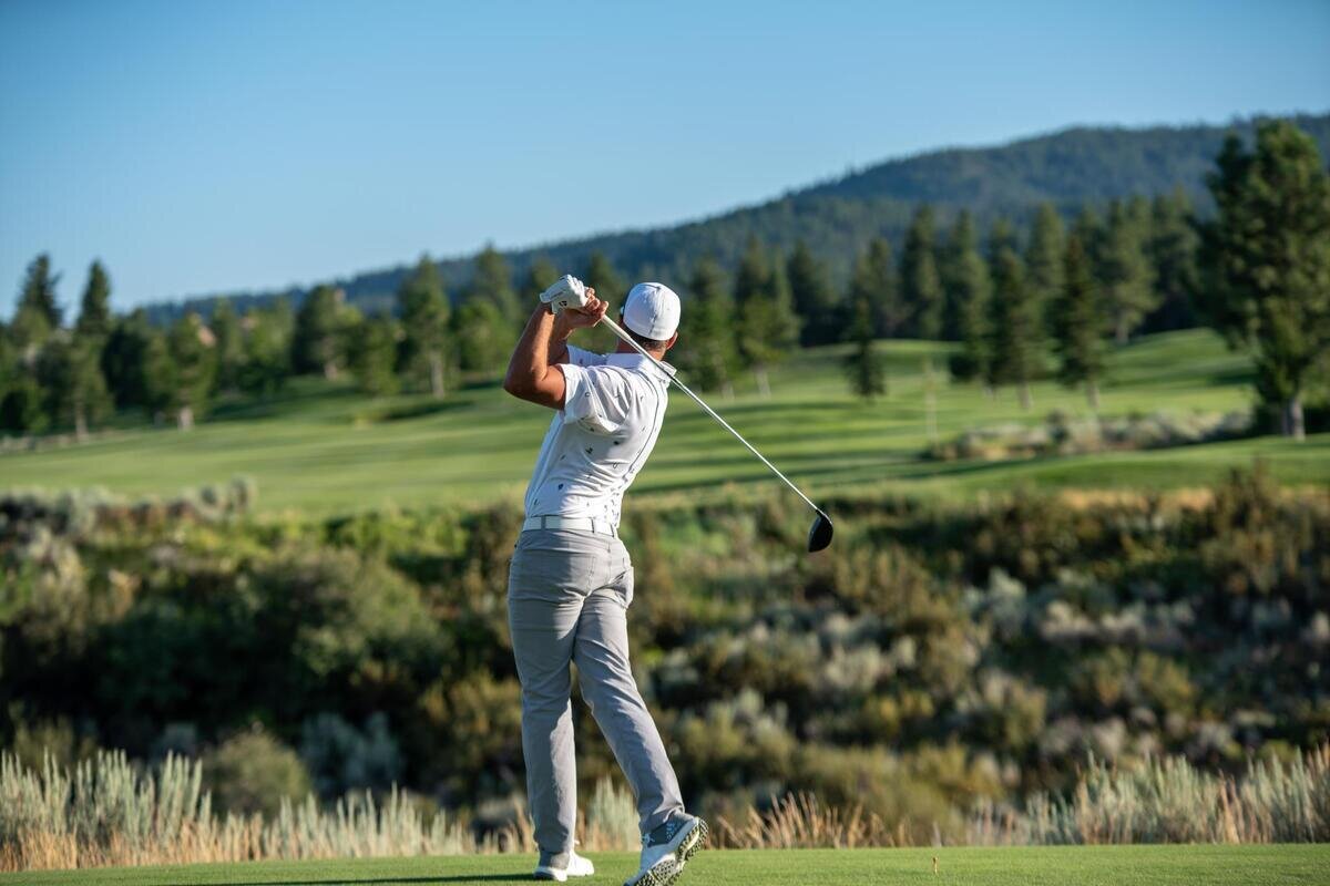 Montreux Golf and Country Club