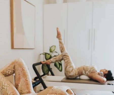 Luyi Pilates