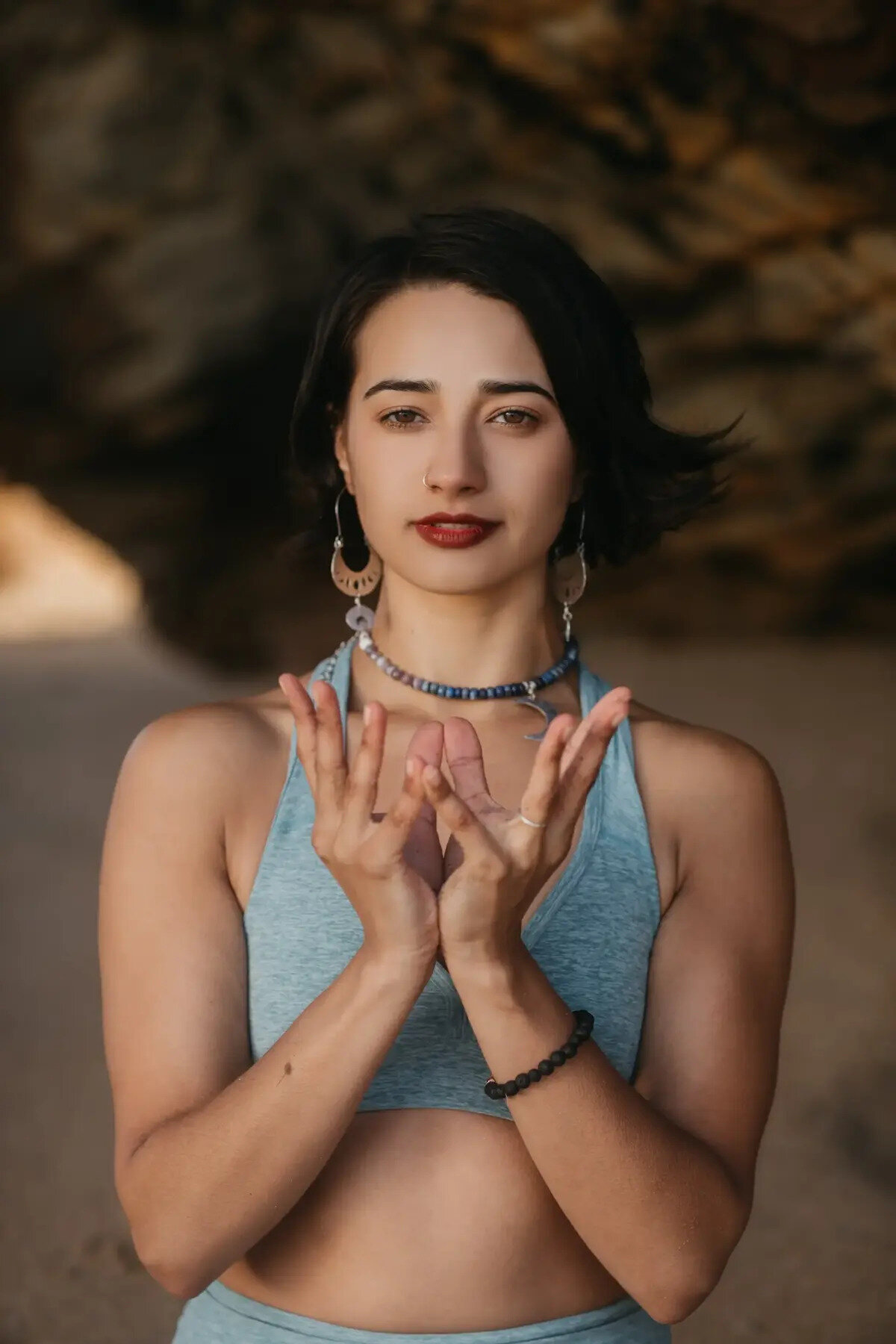 Santa Cruz Yoga