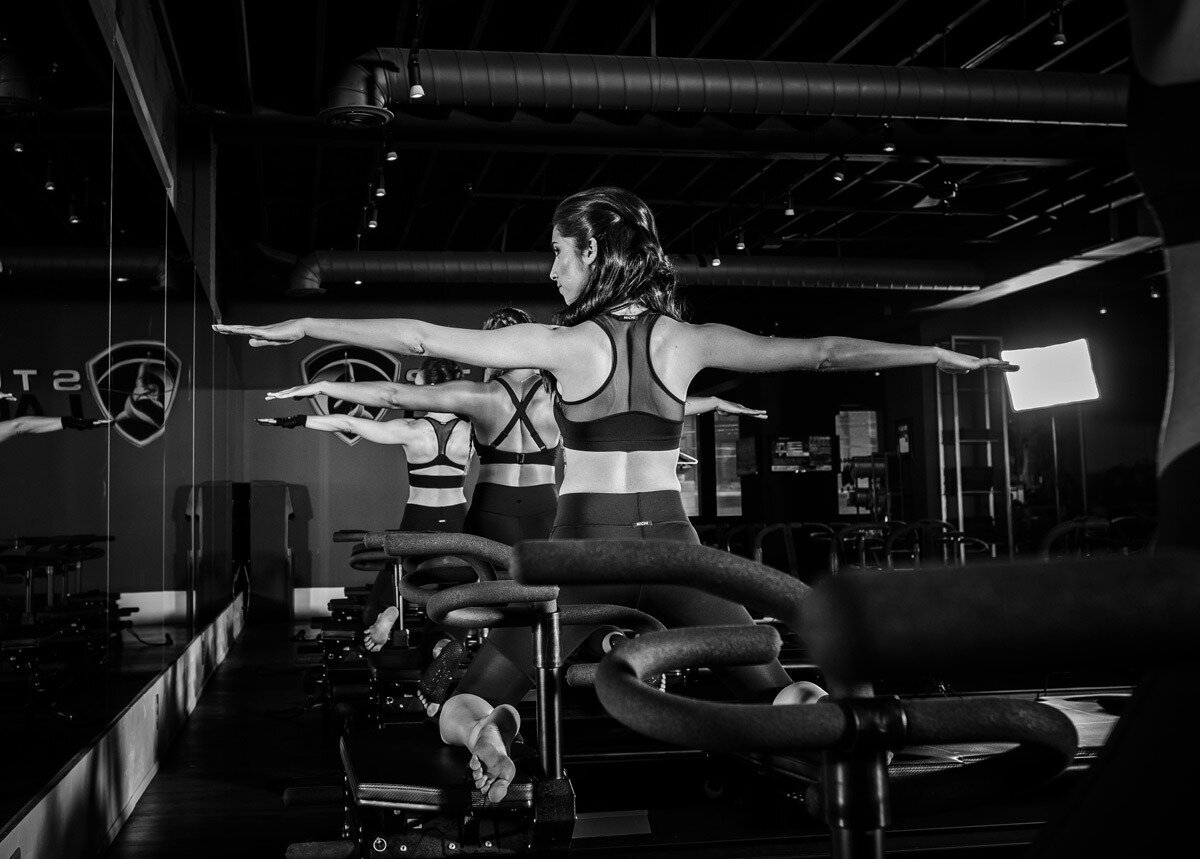 Studio Lagree & Root Awakening