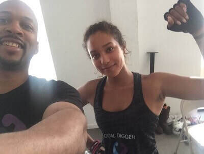 VBody Power Fitness