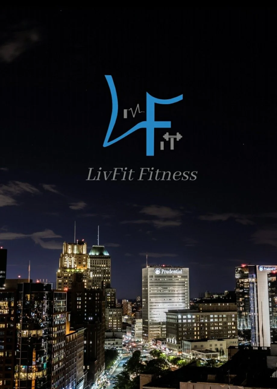 LivFit Fitness