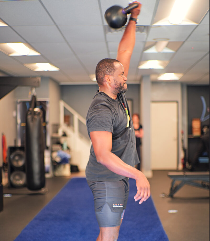 LivFit Fitness