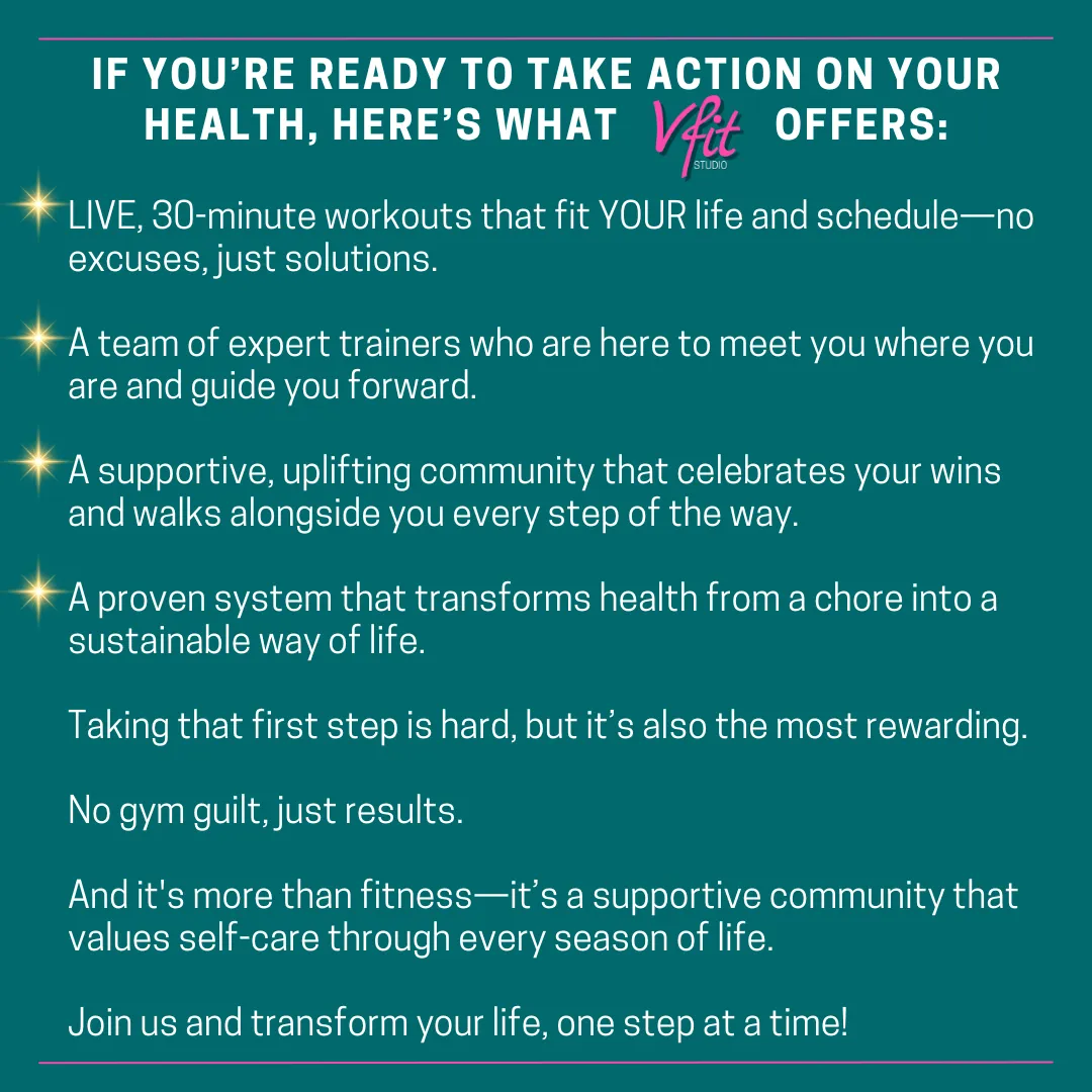 VFit Studio, LLC