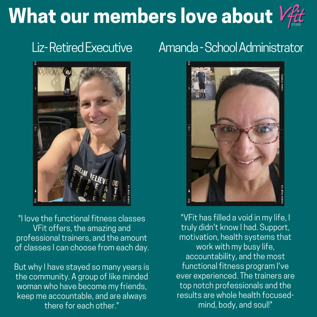 VFit Studio, LLC