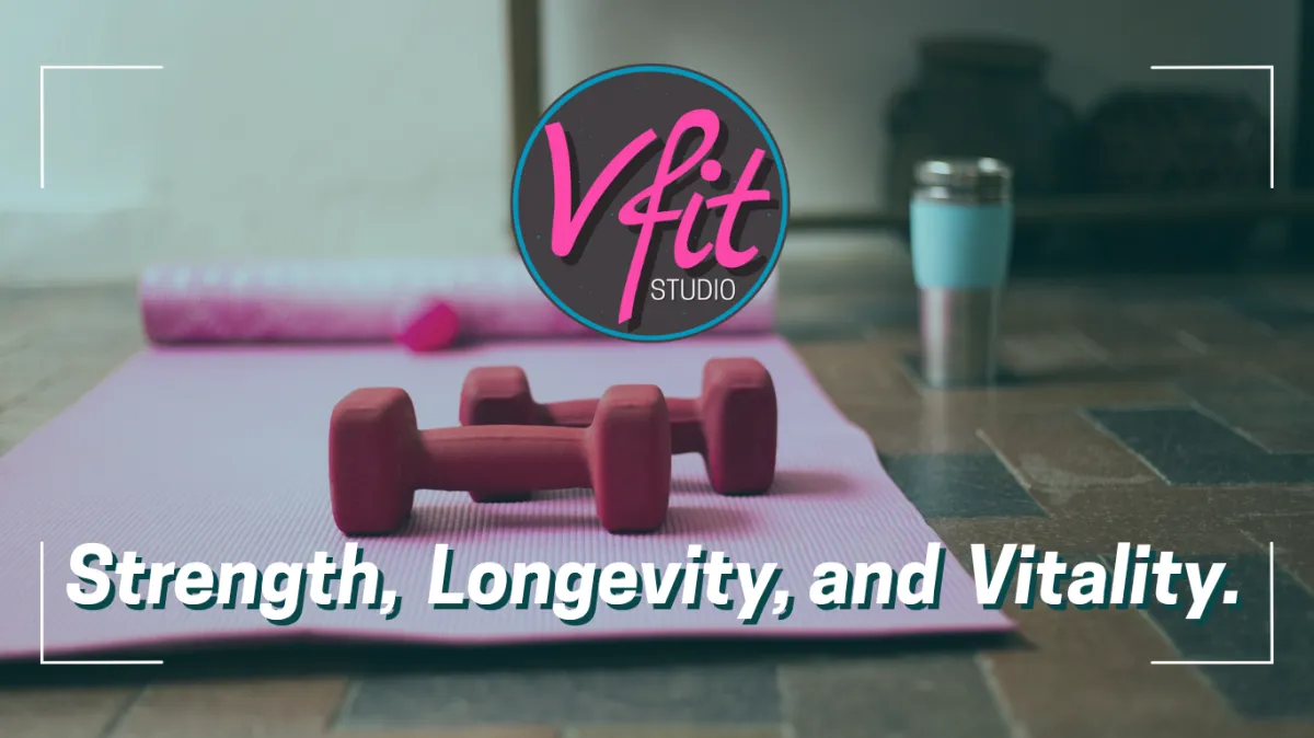 VFit Studio, LLC