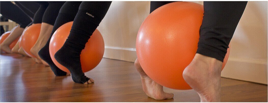 Evolution Pilates
