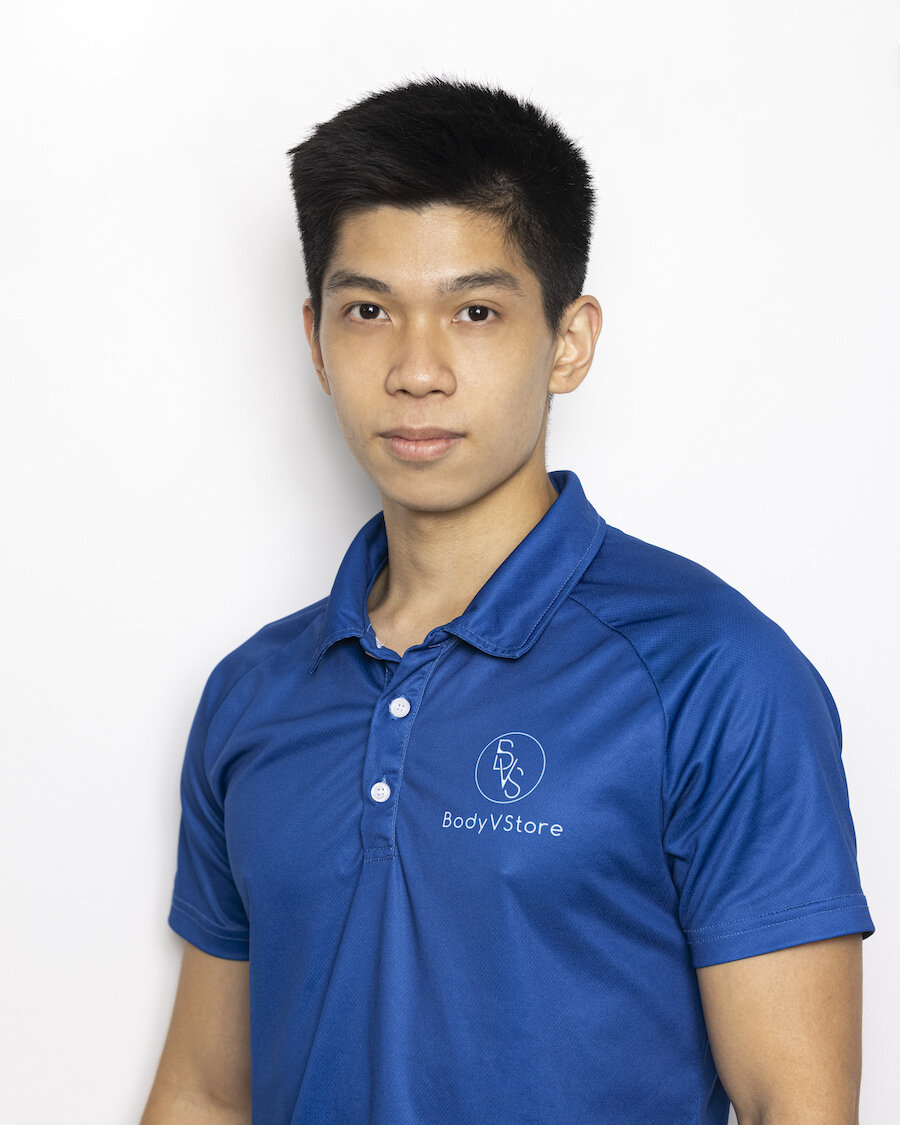 BodyVStore