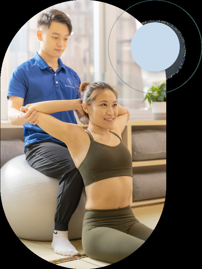 BodyVStore