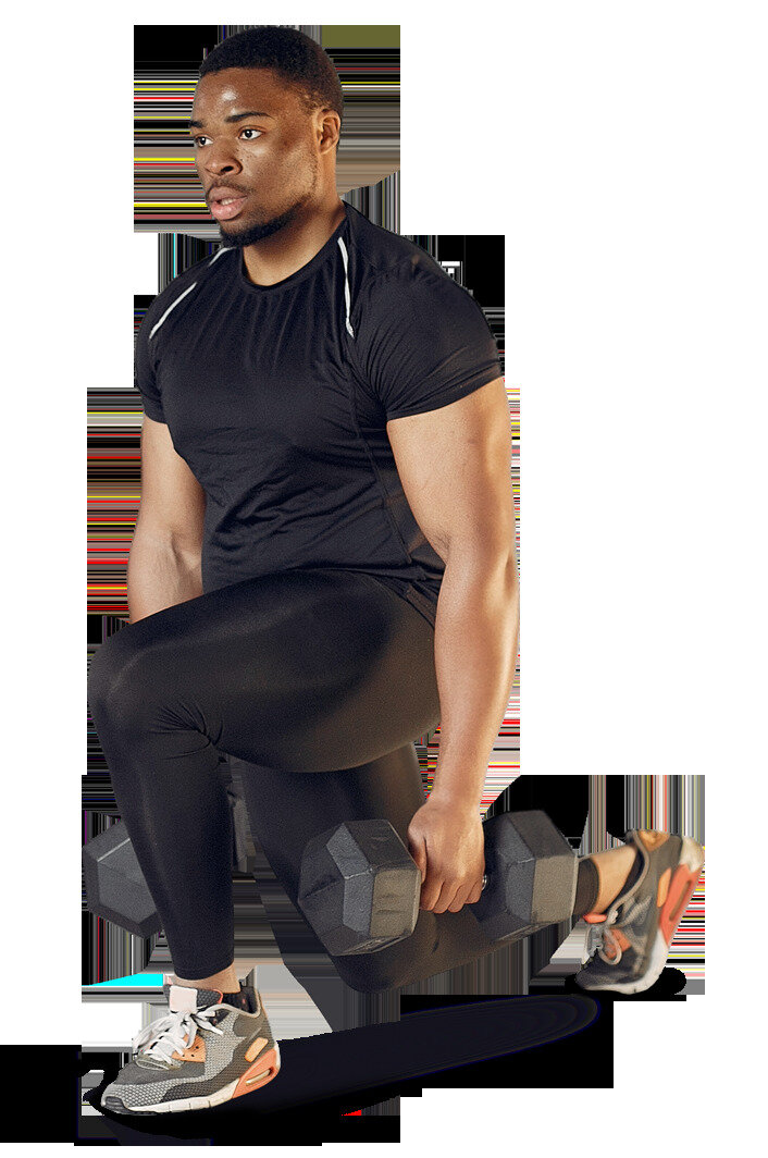 LivWel Strength & Conditioning