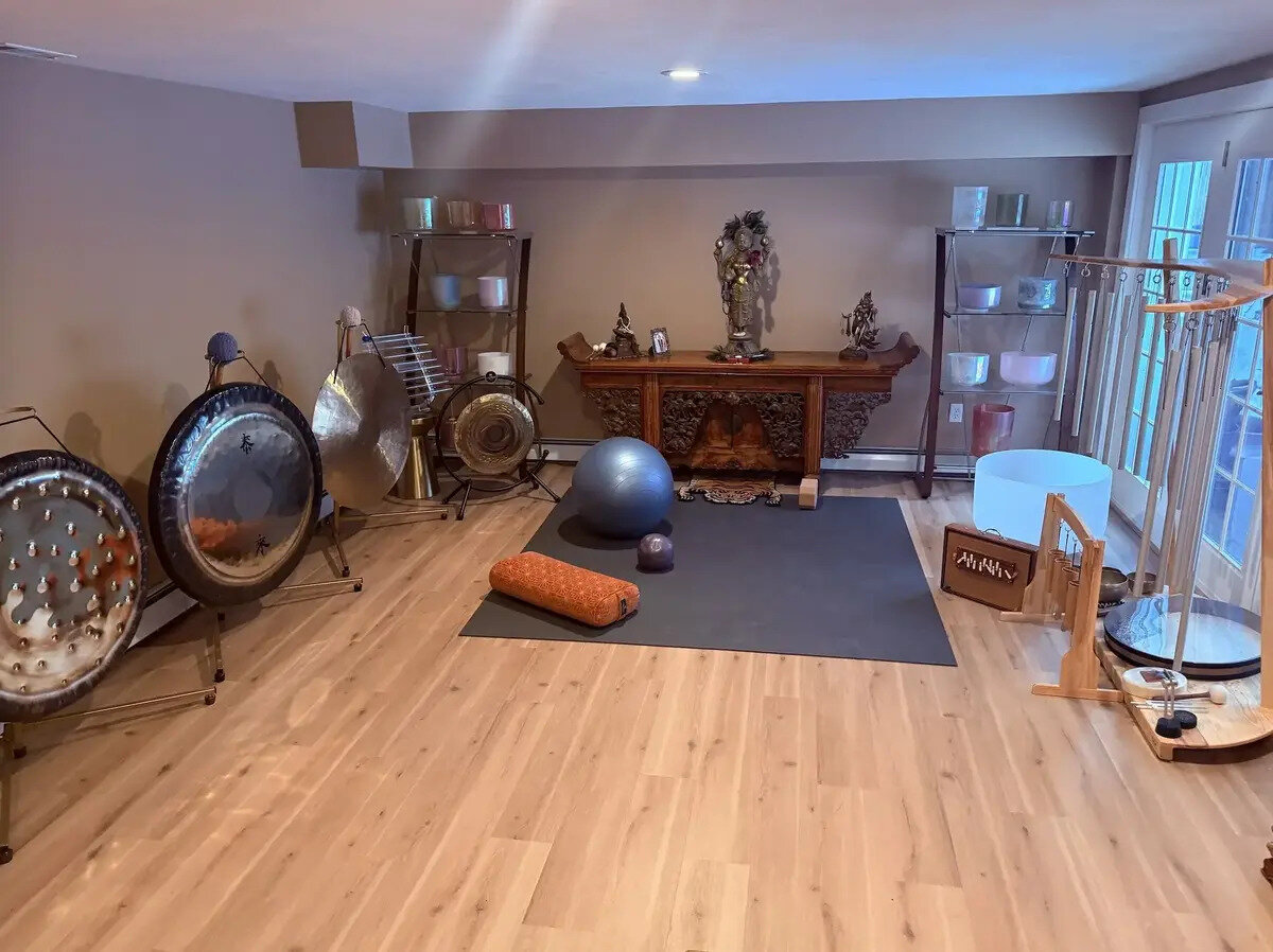 Vyana Yoga & PolariTea