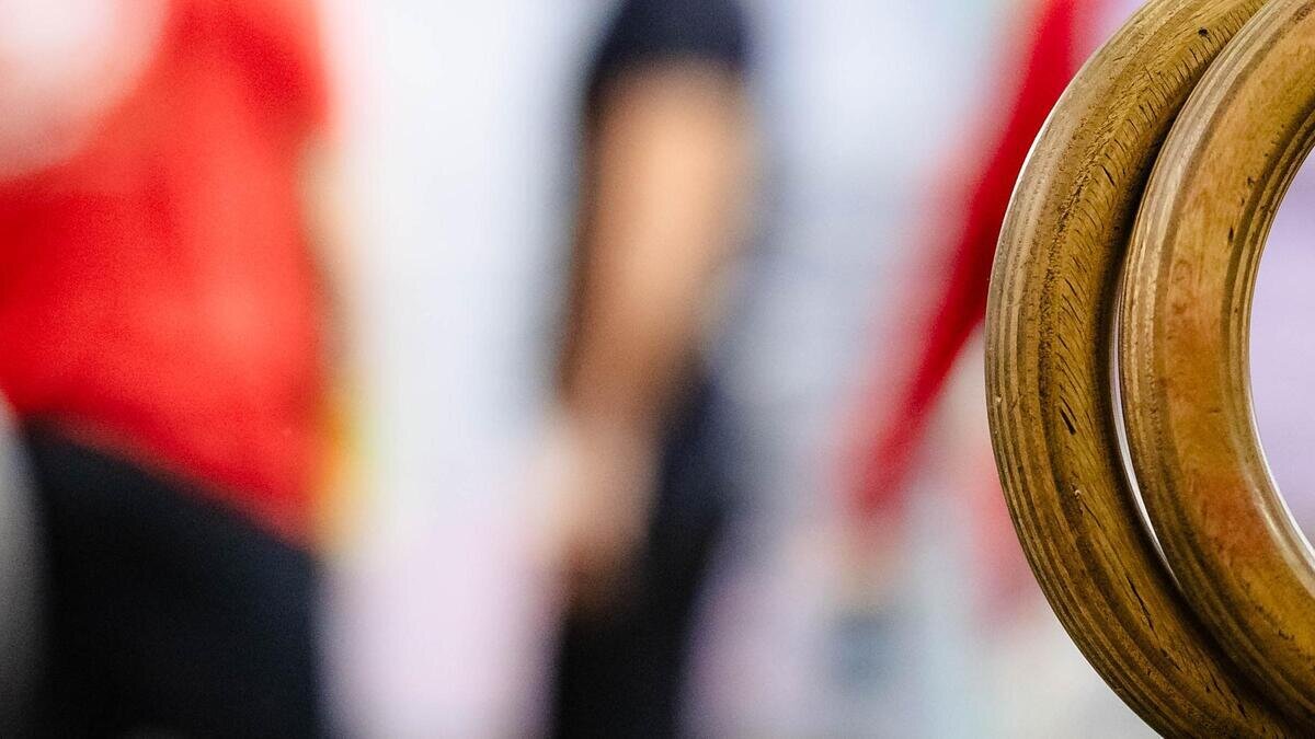 Magnum Opus CrossFit