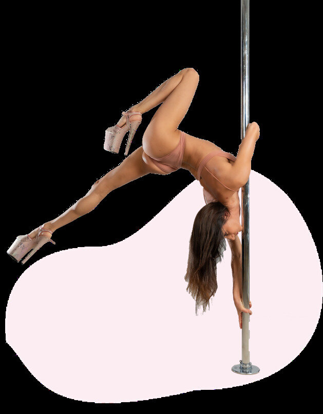 Imagination Pole Studio