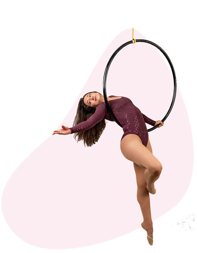 Imagination Pole Studio