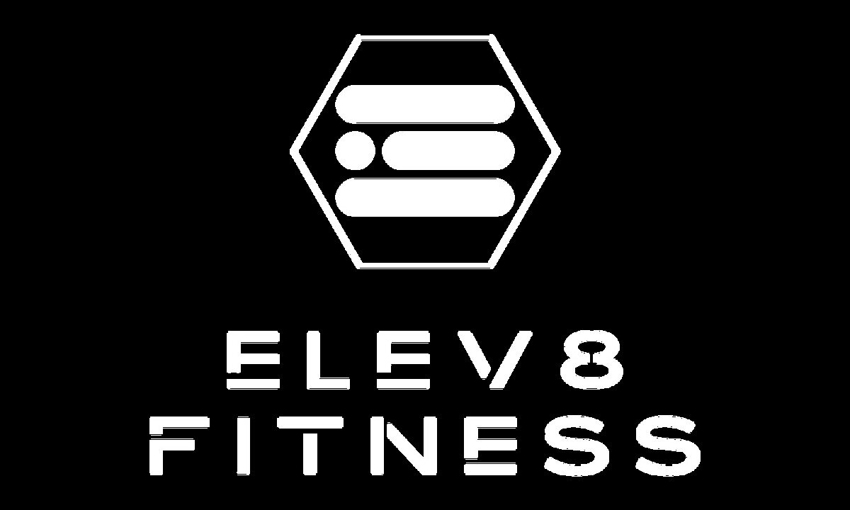 Elev8 fitness