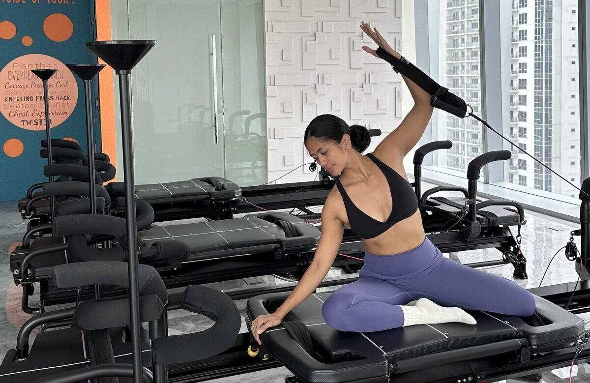 Elev8 Fitness Studio