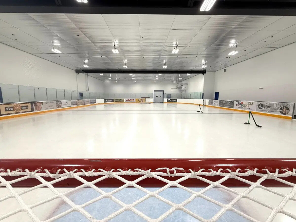 Elev802 Performance – The Palace