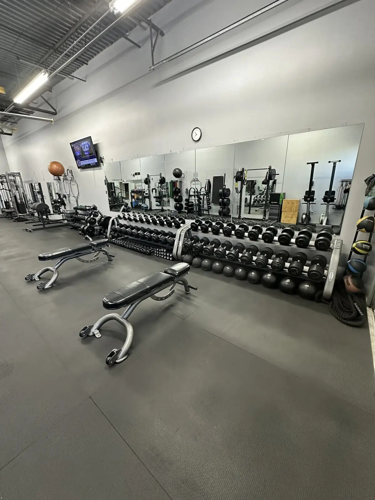Motiv8 Fitness