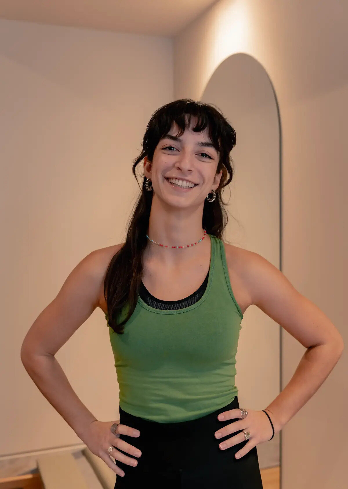 Mindful Movement Pagkrati