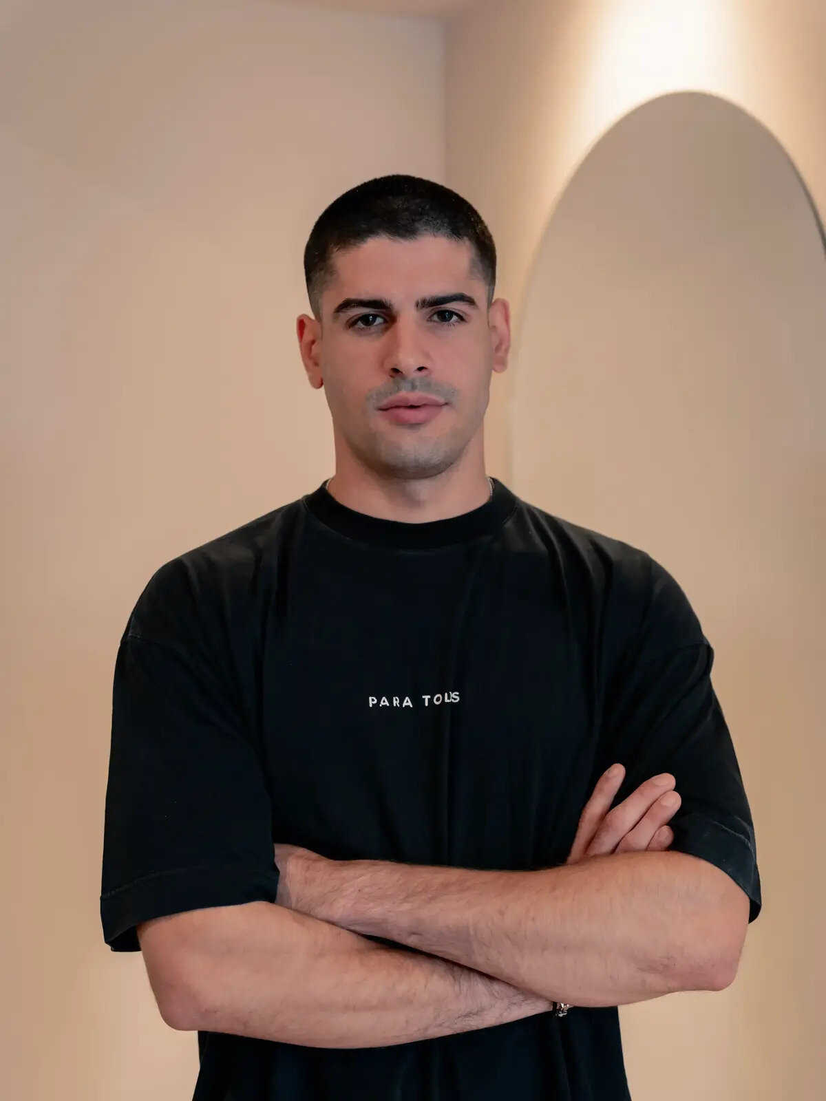 Mindful Movement Pagkrati