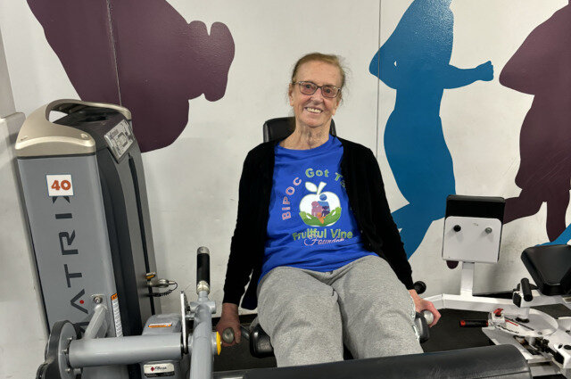 YWCA Saskatoon Fitness on 25th