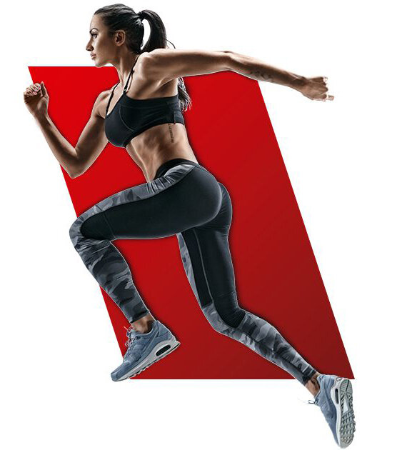 Total Form Fitness White Plains