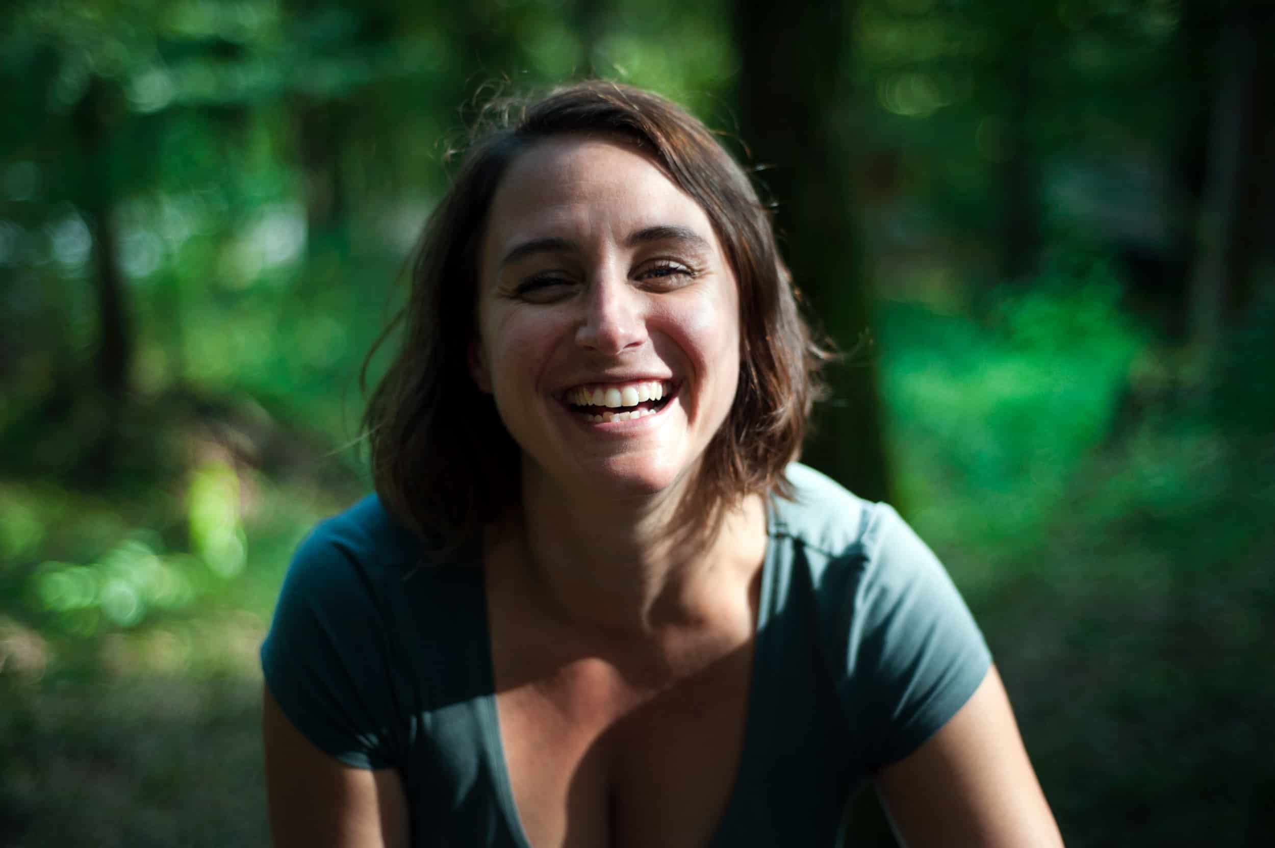 Body Power and Posture