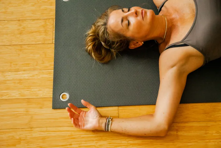 White Lotus Yoga Studio