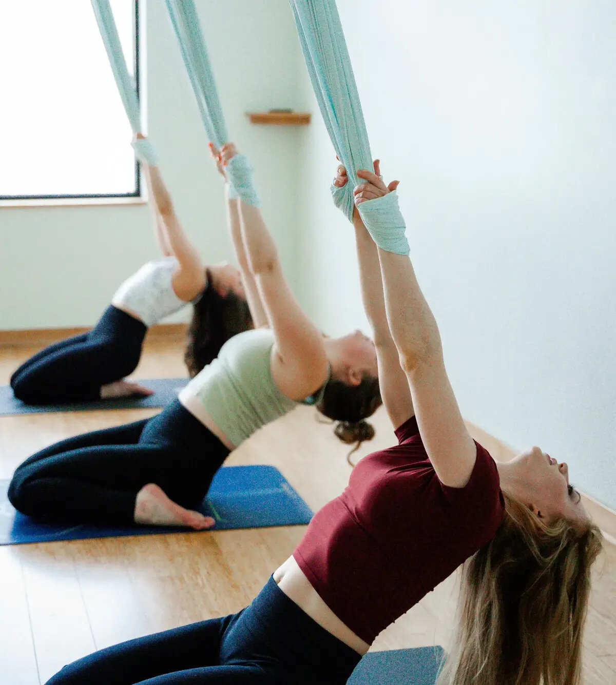 White Lotus Yoga Studio