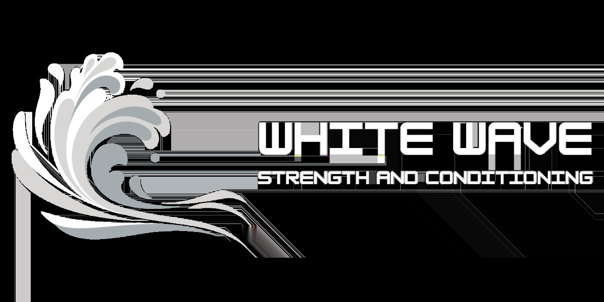 White Wave Strength and Conditioning