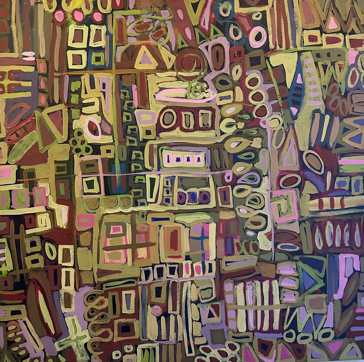 Whole Body Method - Mid-City