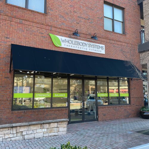 Wholebody Systems Smyrna