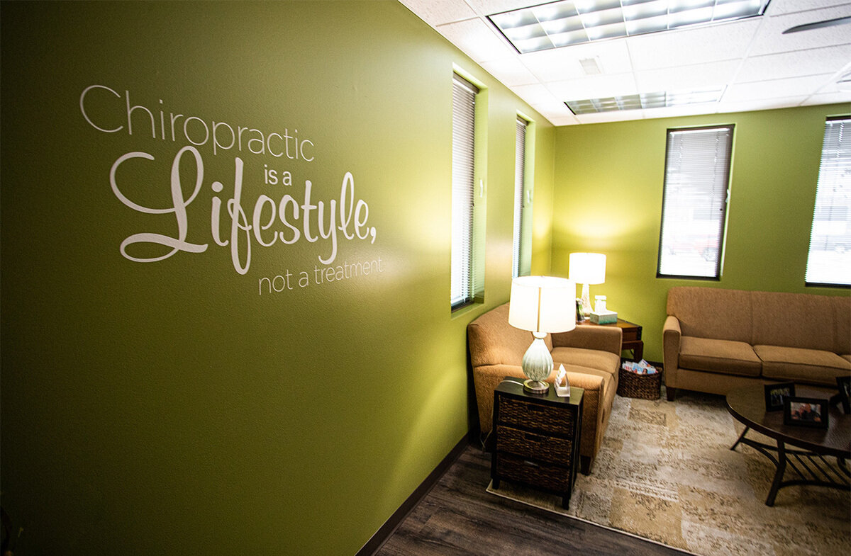 Wholistic Health Overall Life Experience